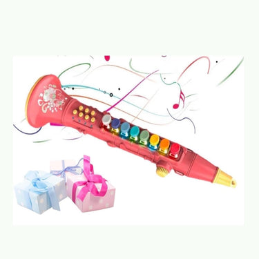 Melodica | Diversión para niños - Clarinete educativo de juguete